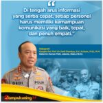 IMG_20260416_124723 Wakapolri Komjen Pol Dedi Prasetyo: Humas Polri Bukan Hanya Sekadar Juru Bicara, Melainkan Strategic Communication Hub