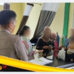 IMG_20260416_180153 Polsek Pelepat Ilir Merespon Cepat Adanya Laporan Dugaan KDRT .Melalui Call Center 110