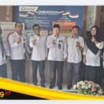 Ombudsman Jambi Terima Kunjungan dari BKKBN Jambi Bahas Pembangunan Zona Integritas
