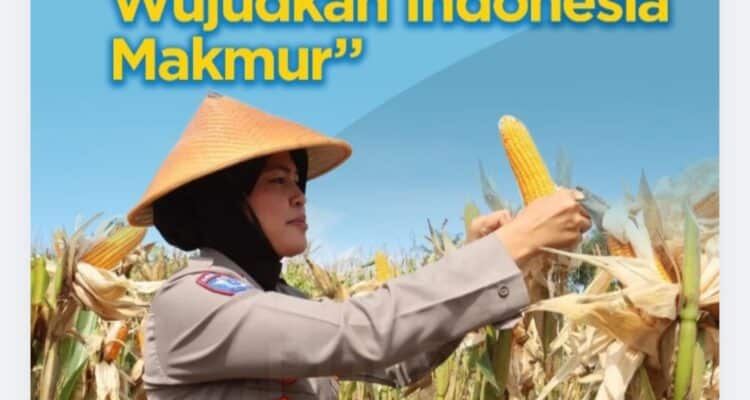 IMG_20260421_173600 Polri Mendukung Upaya Menjaga Stabilitas dan Ketersediaan Pangan