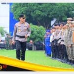 IMG_20260422_112032 Apel Kesiapsiagaan Karhutla dan Pengendalian Massa, Kapolda Jambi Tekankan Respons Cepat dan Terukur