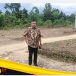 IMG_20260422_202106 Ketua DPRD Kota Jambi Bangun Jalan Lingkungan di Alam Barajo