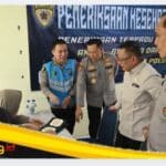 Kompolnas Lakukan Pengawasan Seleksi Penerimaan Polri di Jambi, Pastikan Proses Transparan dan Akuntabel