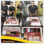 IMG_20260428_130102 Polres Tanjab Barat Gulung Jaringan Narkoba di Betara: Empat Tersangka Diringkus, Jejak Pasokan Diduga Terkoneksi dari Lapas