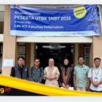 Ombudsman Pantau Pelaksanaan UTBK SNBT di Universitas Jambi