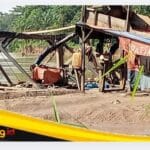 IMG_20260430_092515 Kebun Sawitnya Rusak Akibat PETI, Sajidin Lapor Ke Polisi
