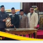 IMG_20260501_091439 Wakil Bupati Ustadz Tri Wahyu Hidayat Hadiri Rapurna Penyampaian Rekomendasi DPRD Terhadap LKPJ Bupati TA 2025