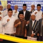 IMG_20260502_191802 Bupati Bungo dan Wakil Bupati Hadiri Silaturahmi Akbar dan Pengukuhan Pengurus HIKSA