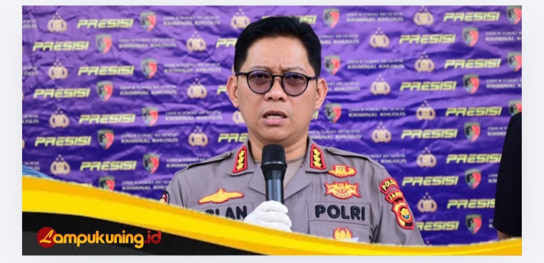Peringatan Hari Pers Sedunia 2026, Polda Jambi Tekankan Peran Pers dalam Membangun Informasi yang Akurat dan Berimbang