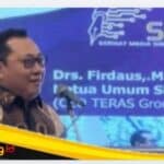 IMG_20260503_191910 Hari Kebebasan Pers Sedunia, Ketum SMSI Tegaskan Mendirikan Perusahaan Pers Adalah Hak Asasi