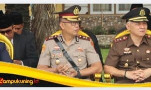 IMG_20260505_115237 Kapolres Bungo AKBP Zamri Elfino Hadiri Upacara Hardiknas dan Otonomi Daerah 2026