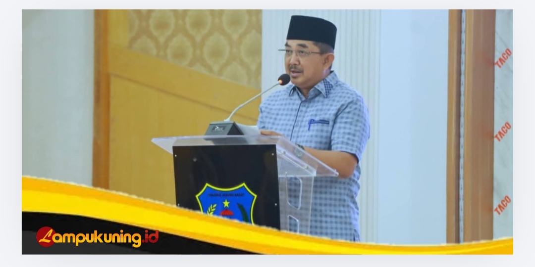 May Day 2026 di Tanjab Barat Tekankan Sinergi Industrial dan Perlindungan Pekerja