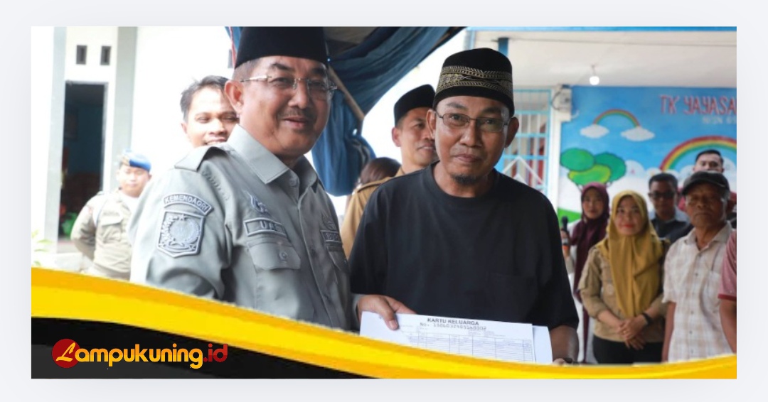 Bupati Anwar Sadat Pastikan Penyaluran Bantuan Korban Kebakaran Teluk Nilau Berjalan Optimal.