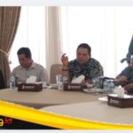 Jalan VII Koto Ilir Sempat Hilang dari Anggaran, Kini Muncul Lewat Bonus Rp3 Miliar