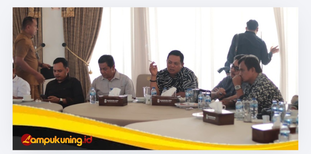 Jalan VII Koto Ilir Sempat Hilang dari Anggaran, Kini Muncul Lewat Bonus Rp3 Miliar