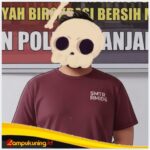 Sat Reskrim Polres Tanjab Barat Tetapkan Satu Orang Tersangka Dugaan Pencabulan.