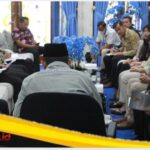 Komitmen Wujudkan Pengelolaan Keuangan Daerah yang Berkualitas, Efektif, dan Bertanggung Jawab.
