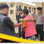 IMG_20260511_135508 Polres Bungo Gelar Rekontruksi Kasus Pembunuhan yang Terjadi Di Tanah Tumbuh