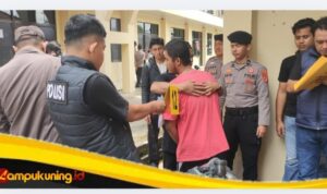 IMG_20260511_135508 Polres Bungo Gelar Rekontruksi Kasus Pembunuhan yang Terjadi Di Tanah Tumbuh