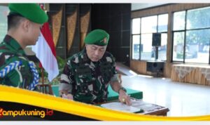 IMG_20260512_155559 Kodam XX/Tuanku Imam Bonjol Gelar Serah Terima Jabatan Dan Tradisi Korp Sebagai Wujud Regenerasi Kepimpinan Prajurit
