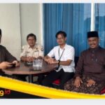 Tanggapi Isu yang Dugaan Siswa Tidak bisa Ikut Ujian, Ombudsman Datangi MTS Laboratorium Jambi