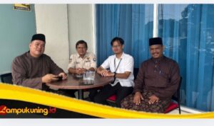 IMG_20260513_161720 Tanggapi Isu yang Dugaan Siswa Tidak bisa Ikut Ujian, Ombudsman Datangi MTS Laboratorium Jambi