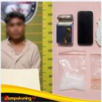 IMG_20260516_080904 Barang Bukti Sabu Seberat 25,12 Gram Beserta Terduga Pelaku Berhasil Diamankan Satresnarkoba Polres Bungo