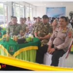 IMG_20260516_171754 Dandim 0416/Bute dan Forkopimda Hadiri zoom meeting Peresmian Operasionalisasi 1061 Koperasi Merah Putih Oleh Presiden RI