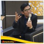 Ombudsman Minta Portal Penelusuran Perkara PN Jambi Segera di Aktifkan