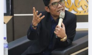 Ombudsman Minta Portal Penelusuran Perkara PN Jambi Segera di Aktifkan