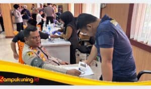 IMG_20260518_141122 Polres Bungo bersama Tim Dokkes Polda Jambi Laksanakan kegiatan Rikkes