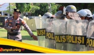 IMG_20260519_103345 Polres Bungo Gelar Pelatihan Dalmas Awal