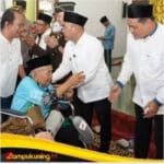 IMG_20260520_104744 Bupati H. Dedy Putra Melepas 189 CJH Kloter 25 Asal Kabupaten Bungo