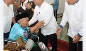 IMG_20260520_104744 Bupati H. Dedy Putra Melepas 189 CJH Kloter 25 Asal Kabupaten Bungo