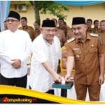 IMG_20260520_110302 Bupati Bungo H. Dedy Putra Meresmikan Mushola H. Hasan