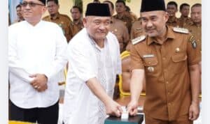 IMG_20260520_110302 Bupati Bungo H. Dedy Putra Meresmikan Mushola H. Hasan
