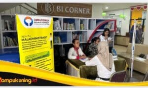 Buka Pengaduan On The Spot, Ombudsman Jambi Masih Temukan Adanya Masalah Pelayanan di RSUD Abdul Manap