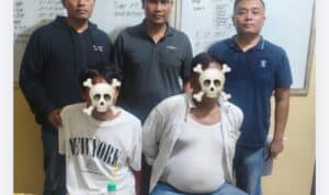 IMG_20260522_070250 Penggerebekan Sarang Sabu di Pelepat Ilir, Dua Pria Diamankan Polisi