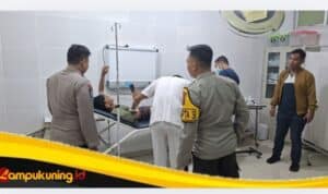 IMG_20260526_034739 Respon Cepat Polres Bungo dari Call Center 110, Evakuasi Korban Laka Lantas ke RSUD