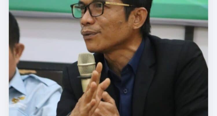 IMG_20260526_222002 Triwulan I 2026, Ombudsman Jambi Terima 262 Laporan Masuk