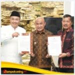 IMG_20260530_151701 Bupati Bungo H. Dedy Putra Menandatangani MoU Batik Air Bersama Bupati Kerinci dan Walikota Sungai Penuh