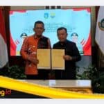 Jambi-Kepri Tandatangani Kerja Sama Pengelolaan Pulau Berhala, Sinergi Pariwisata dan Ekonomi Lintas Sumatera