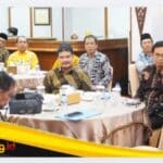 Gubernur Al Haris Dorong HKTI Jadi Motor Penggerak Pangan di Jambi