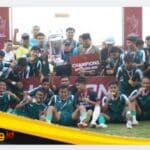 Gubernur Al Haris Dukung Liga 4 Digelar di Stadion Swarna Bhumi, Persebri Wakili Jambi ke Tingkat Nasional