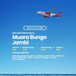 IMG-20260604-WA0031 Destinasi Baru: Muara Bungo Batik Air Buka Rute Langsung Jakarta Soekarno-Hatta – Muara Bungo dan Terkoneksi 30+ Kota