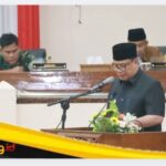 IMG_20260602_125947 Wabup Katamso Hadiri Paripurna DPRD, Pemkab Tanjab Barat Dukung Ranperda Kependudukan dan Cadangan Pangan.