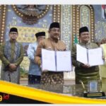 IMG_20260603_140619 Anwar Sadat Hadiri HUT ke-80 Pemkot Jambi, Perkuat Sinergi Melalui Kerja Sama Strategis Antardaerah.