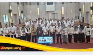 IMG_20260603_160303 Rakor SPMB 2026/2027 Provinsi Jambi, Ombudsman Jambi Dorong Pelaksanaan Lebih Berintegritas