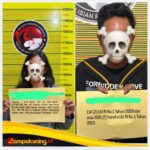 IMG_20260604_000935 Diduga Hendak Edarkan Sabu 5,46 Gram, Pria dan Wanita di Ringkus Satresnarkoba Polres Bungo di Parkiran Penginapan