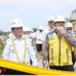 IMG_20260604_111531 Tinjau Pembangunan Sekolah Rakyat di Tanjabtim, Al Haris Minta Proyek Dipercepat Demi Sambut Siswa Baru